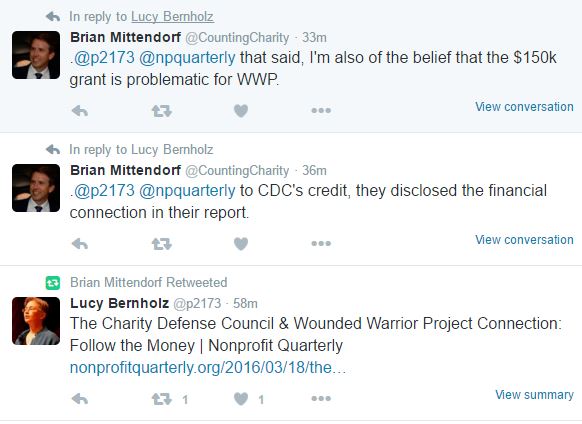 mittendorf tweet on CDC